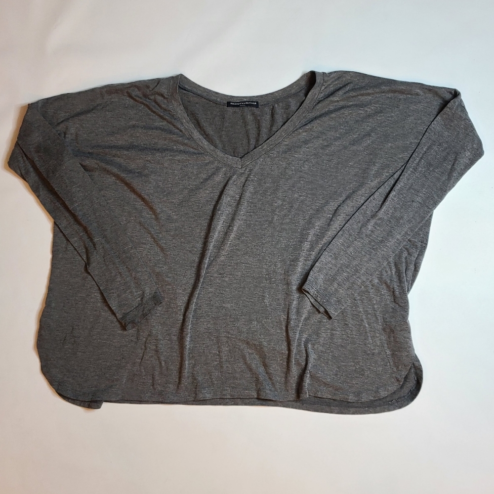 Oversized Brandy Melville Top